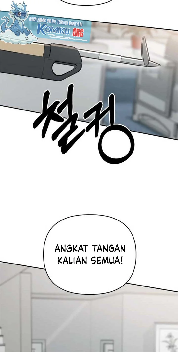 Paradise on Earth Chapter 15 Fix Gambar 6